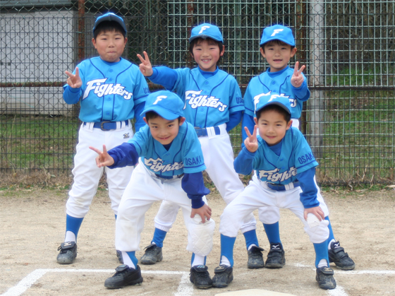 3年生以下