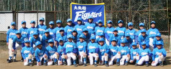集合写真