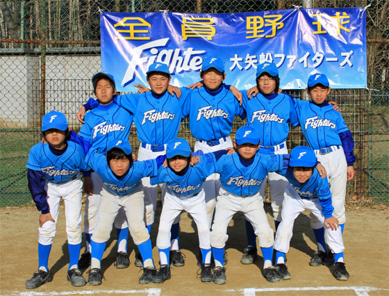 6年生