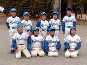 2005年3月20日 河内長野少年軟式野球連盟　春季大会　2回戦 対：河内長野青葉